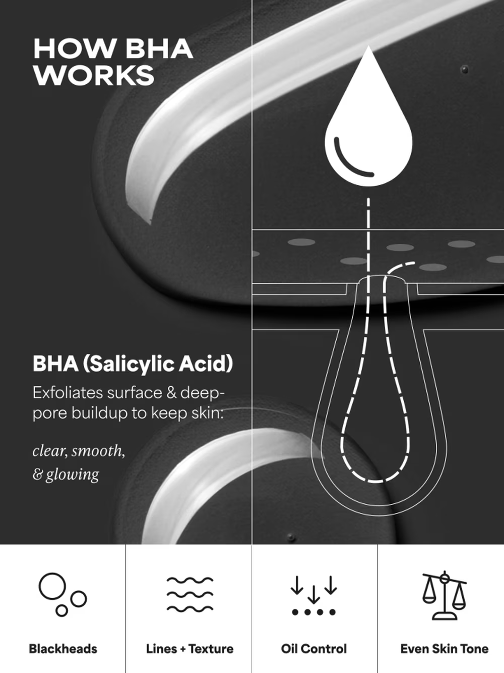2% BHA Liquid Exfoliant