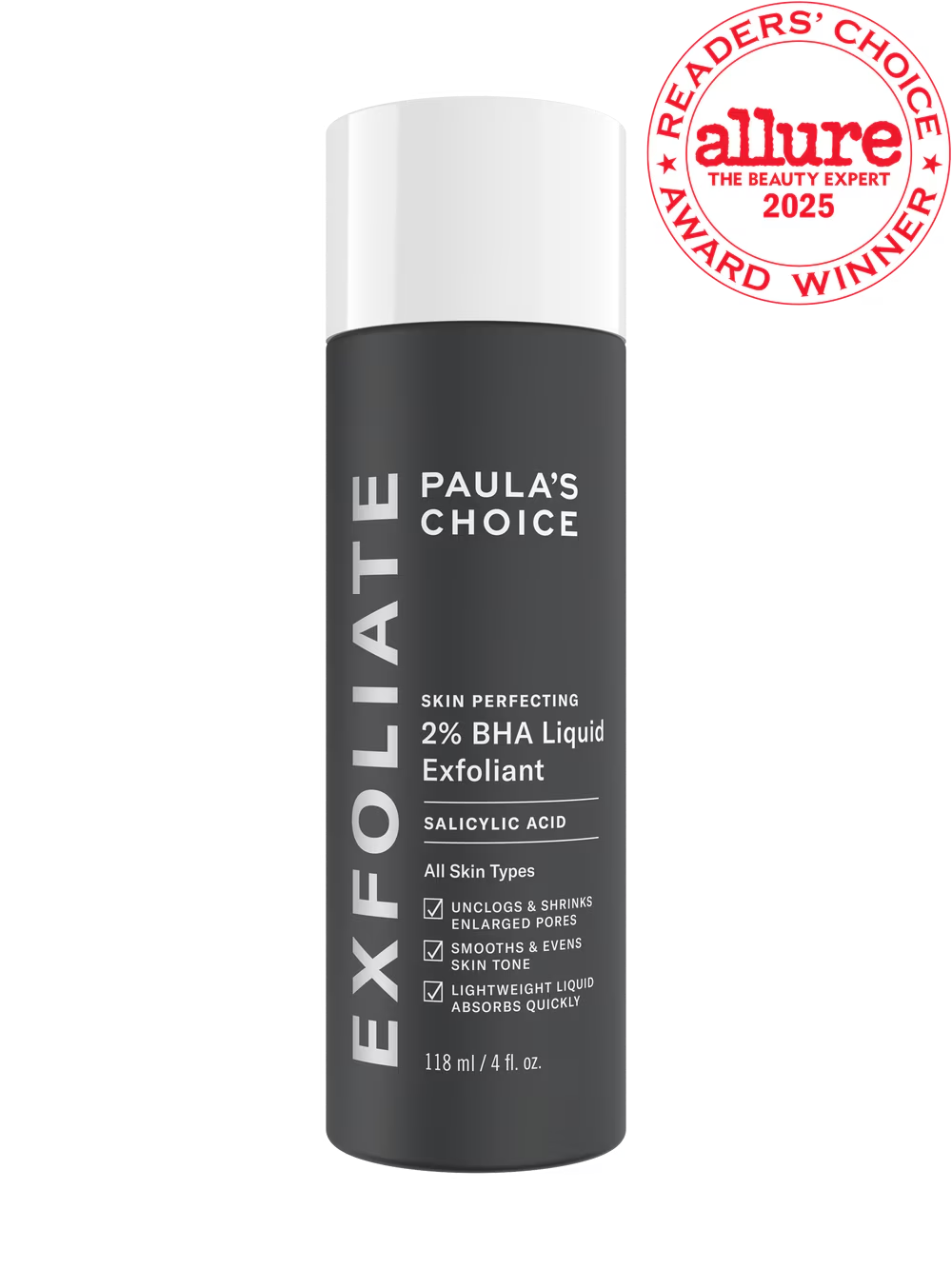 2% BHA Liquid Exfoliant