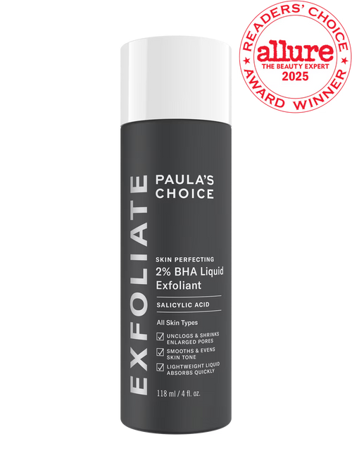 2% BHA Liquid Exfoliant